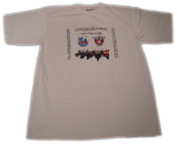 T-Shirt frontside